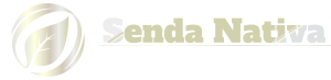 logo senda nativa blanco web largo
