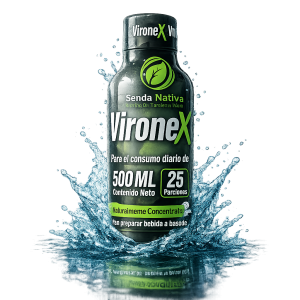 vironex
