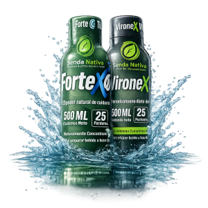 vironex y fortexa (oferta especial)