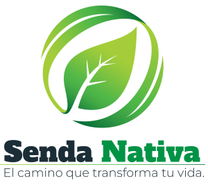 logo senda nativa sin fondo