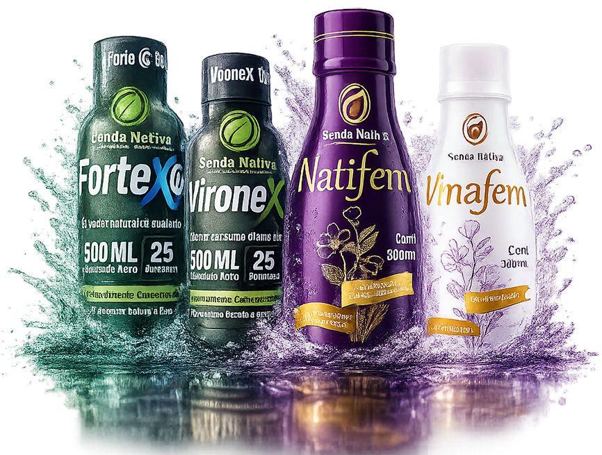 senda nativa productos