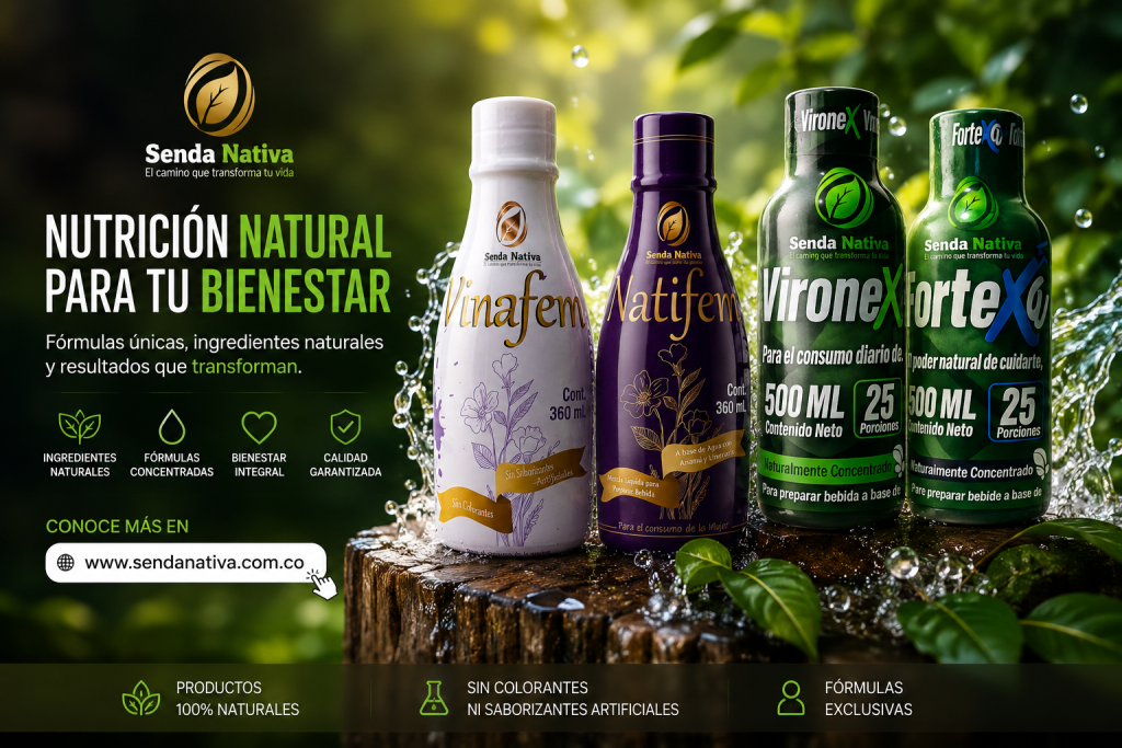 web banner senda